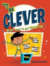 Cover art for Be Clever (How to Be)