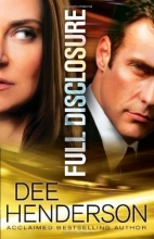 Cover art for Full Disclosure