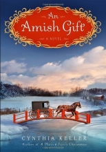 Cover art for An Amish Gift: A Novel