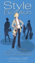 Cover art for Style Evolution: How to Create Ageless Personal Style in Your 40s and Beyond
