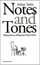 Cover art for Notes and Tones: Musician-to-Musician Interviews