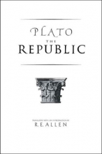 Cover art for The Republic