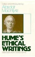 Cover art for Humes Ethical Writings: Philosophy