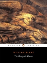 Cover art for The Complete Poems (Penguin Classics)