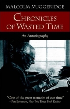 Cover art for Chronicles of Wasted Time