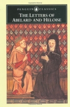 Cover art for The Letters of Abelard and Heloise (Penguin Classics)