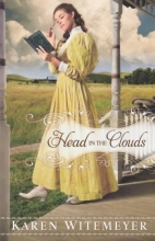 Cover art for Head in the Clouds