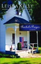 Cover art for Rachel's Prayer (Country Road Chronicles #2)