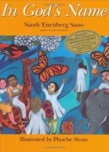 Cover art for In God's Name