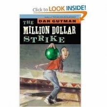 Cover art for The Million Dollar Strike (Million Dollar Series)
