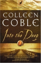Cover art for Into the Deep (Rock Harbor Series #3)
