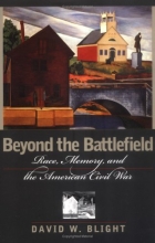 Cover art for Beyond the Battlefield: Race, Memory, and the American Civil War