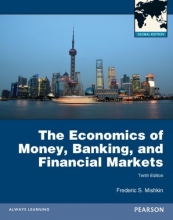 Cover art for The Economics of Money, Banking and Financial Markets