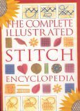 Cover art for The Complete Illustrated Stitch Encyclopedia