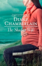 Cover art for The Shadow Wife (formerly known as Cypress Point)