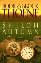 Cover art for Shiloh Autumn: A Novel