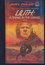Cover art for Lilith: A Snake in the Grass: (#1)