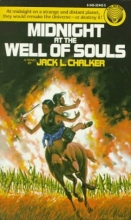 Cover art for Midnight at the Well of Souls