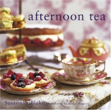 Cover art for Afternoon Tea