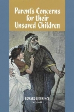 Cover art for Parent's Concerns for Their Unsaved Children (Family Titles)