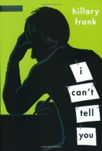 Cover art for I Can't Tell You