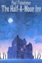 Cover art for The Half-a-Moon Inn
