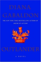 Cover art for Outlander