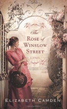 Cover art for The Rose of Winslow Street