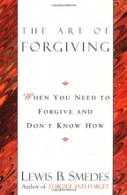 Cover art for The Art of Forgiving