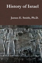 Cover art for History of Israel