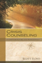 Cover art for Crisis Counseling: A Guide for Pastors and Professionals