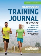 Cover art for Runner's World Training Journal: A Daily Dose of Motivation, Training Tips & Running Wisdom for Every Kind of Runner--From Fitness Runners to Competitive Racers
