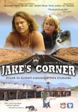 Cover art for Jake's Corner