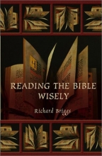 Cover art for Reading the Bible Wisely