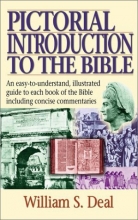Cover art for Pictorial Introduction to the Bible