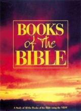 Cover art for Books of the Bible: A Survey of the Old and New Testaments