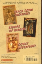 Cover art for Indiana Jones, Collector's Edition