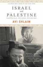 Cover art for Israel and Palestine: Reappraisals, Revisions, Refutations