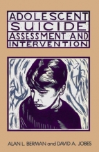 Cover art for Adolescent Suicide: Assessment and Intervention (Home Study Programs)