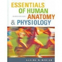 Cover art for Essentials Of Human Anatomy & Physiology: Essentials Of Human Anatomy And Physiology
