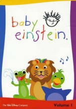 Cover art for Baby Einstein Gift Pack Volume 1 