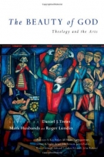 Cover art for The Beauty of God: Theology and the Arts