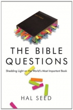 Cover art for The Bible Questions: Shedding Light on the World's Most Important Book