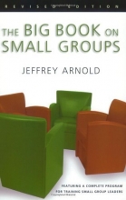 Cover art for The Big Book on Small Groups