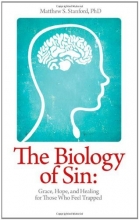 Cover art for The Biology of Sin: Grace, Hope and Healing for Those Who Feel Trapped