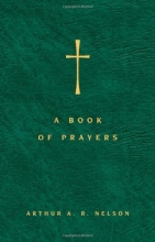 Cover art for A Book of Prayers: A Guide to Public and Personal Intercession