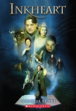 Cover art for Inkheart (Movie Cover)