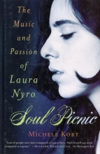 Cover art for Soul Picnic: The Music and Passion of Laura Nyro