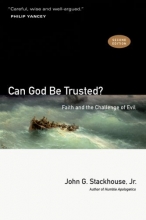 Cover art for Can God Be Trusted?: Faith and the Challenge of Evil