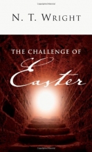 Cover art for The Challenge of Easter